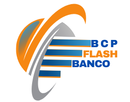 BCP FLASH BANCO - Logo